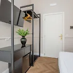 La Mongolfiera Rooms in Navona